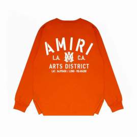 Picture of Amiri T Shirt Long _SKUAmiriS-XXLsytCH05649467